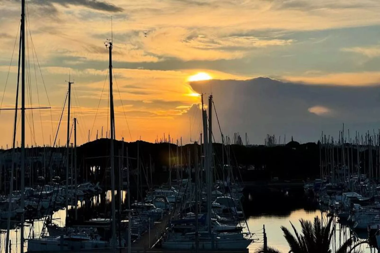 Résidence Voiles D'or-Niet-getagd