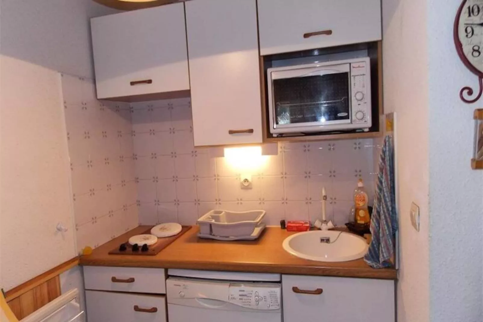 Résidence Hotel De France-Niet-getagd