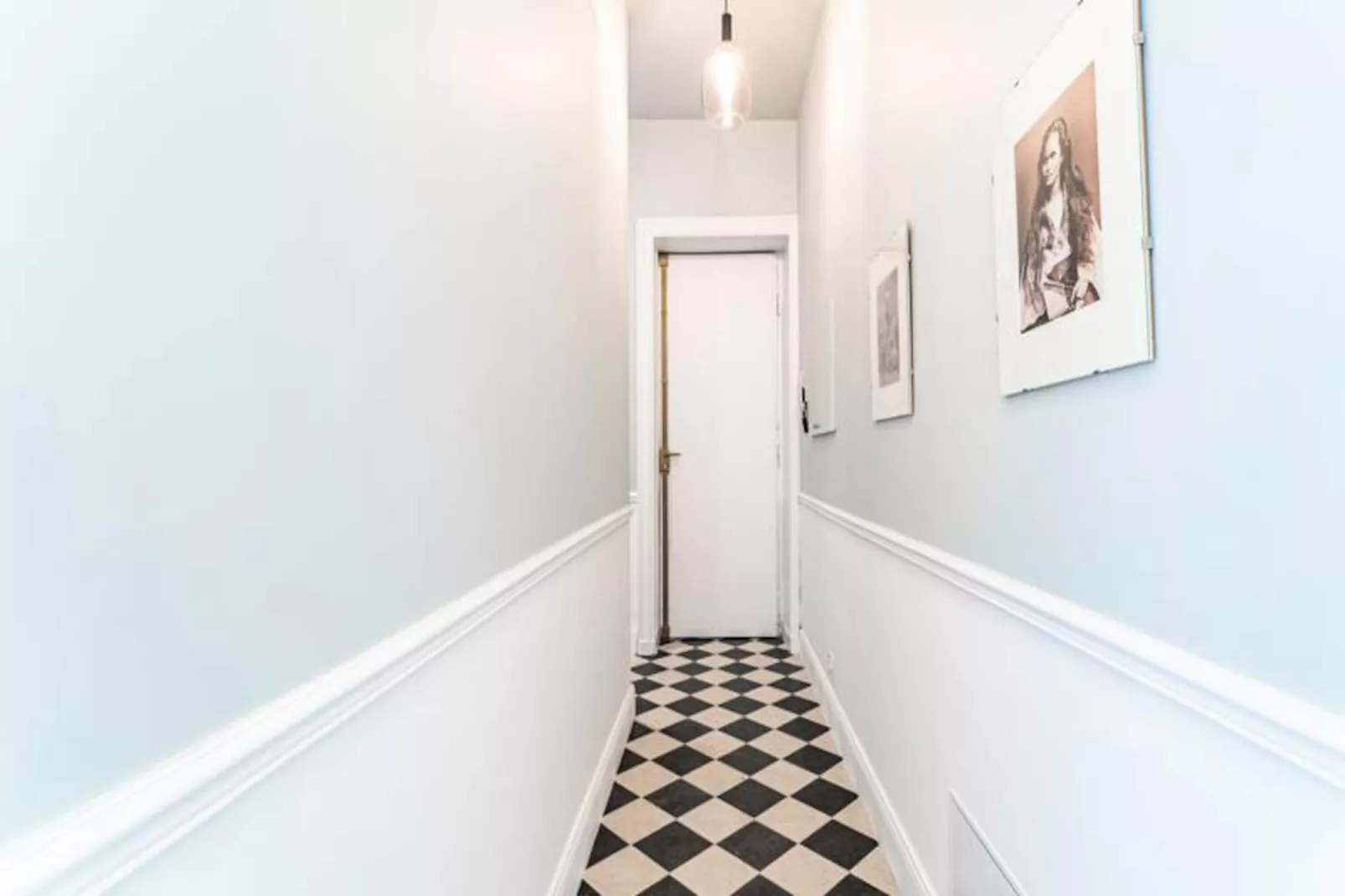 &eacute;l&eacute;gant Appartement Place Du Parlement Pour 4 Personnes-Niet-getagd