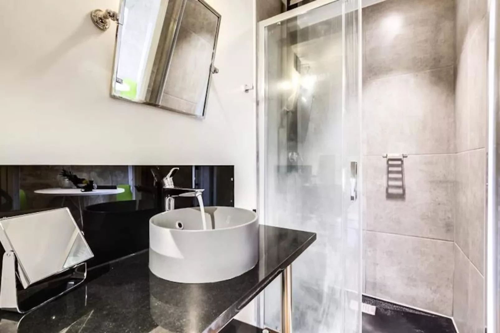 Maison Ingw&euml; - Appartement Avec Terrasse Place Gambetta-Niet-getagd