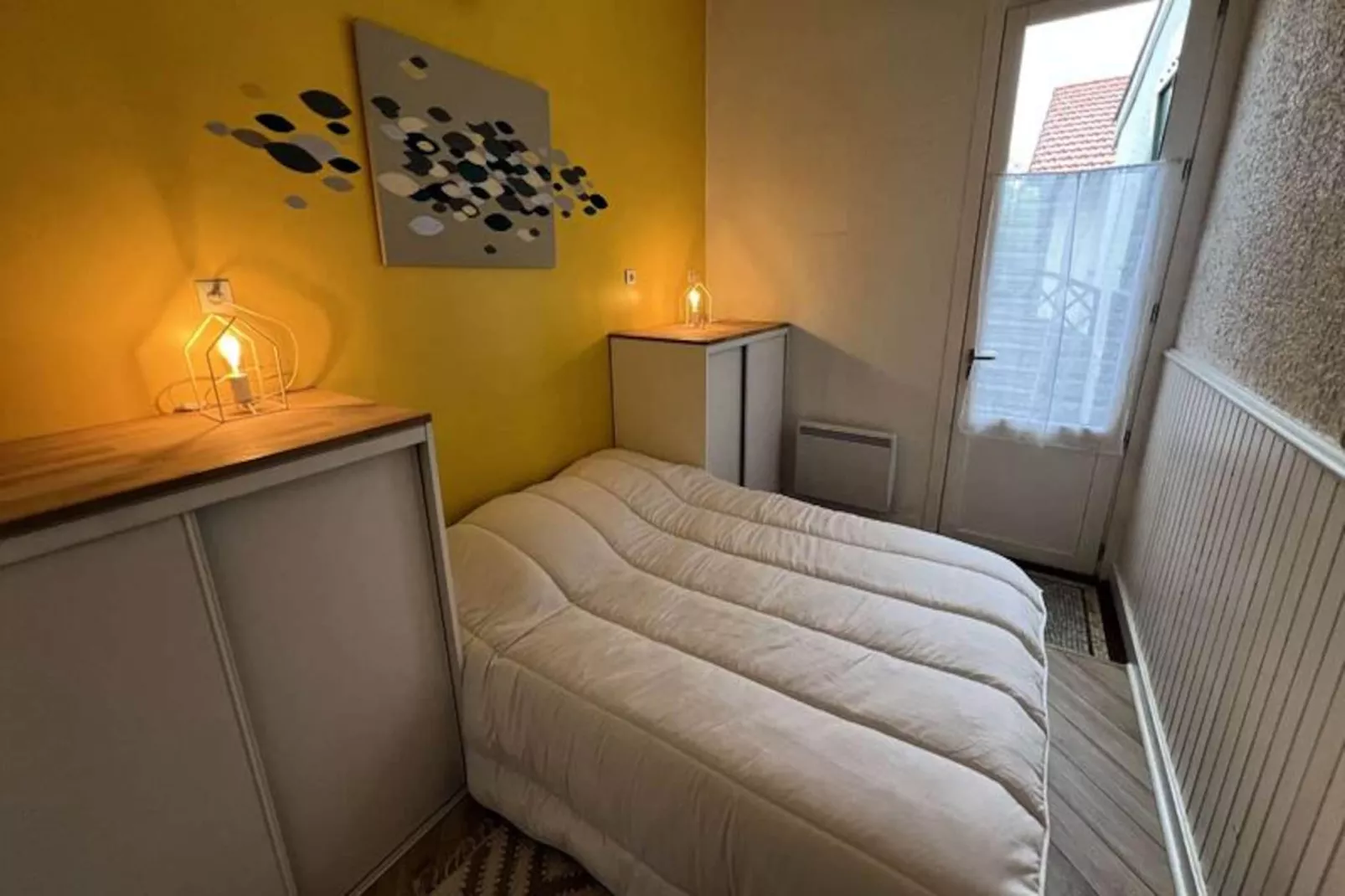 Résidence 155-soulac Sur Mer-Niet-getagd