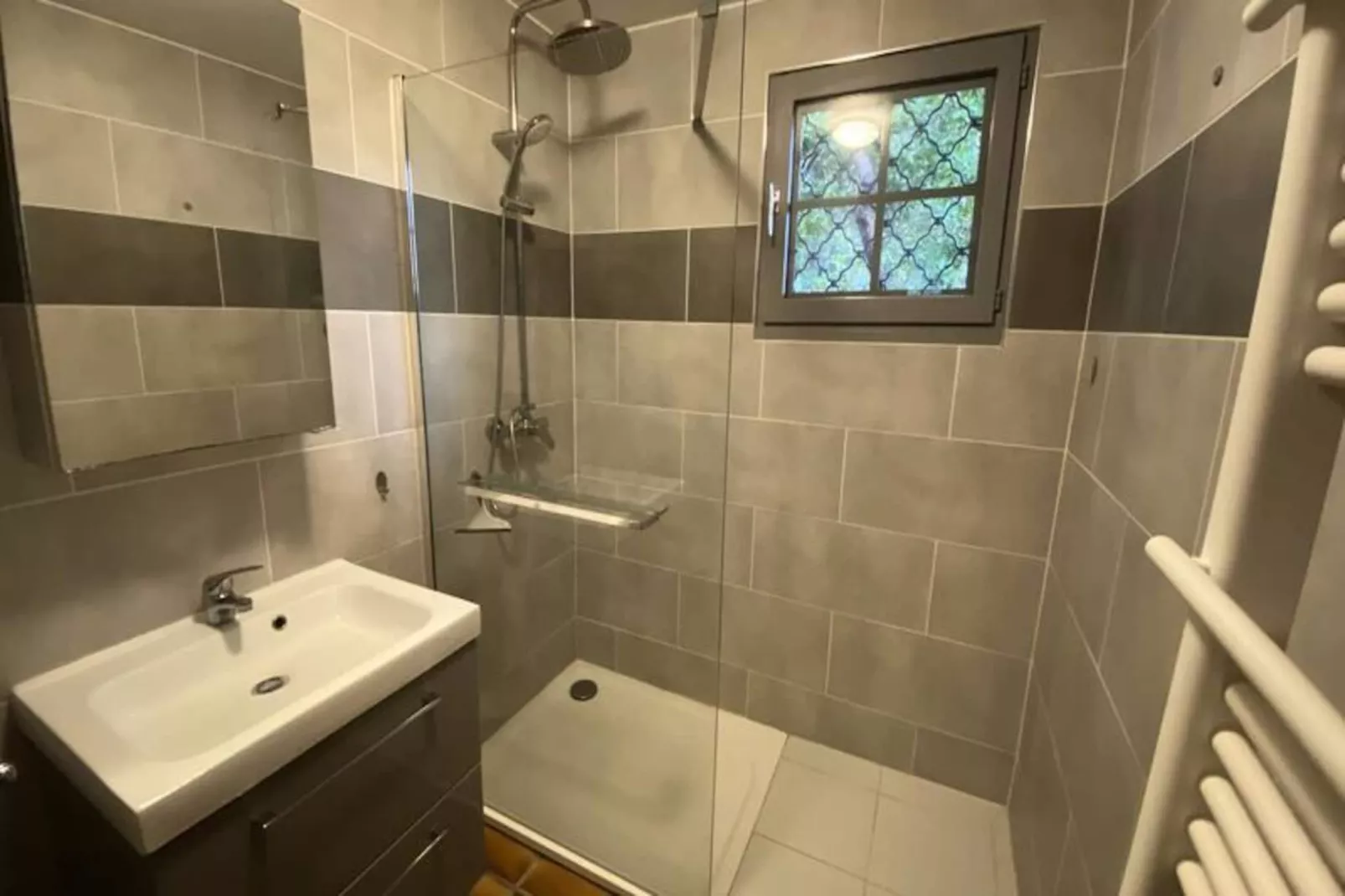 Résidence La Grande Combe-Niet-getagd