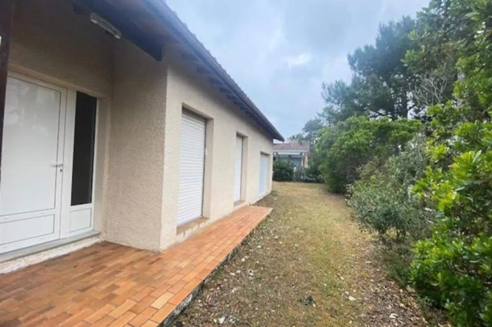 Résidence 111-montalivet-Niet-getagd