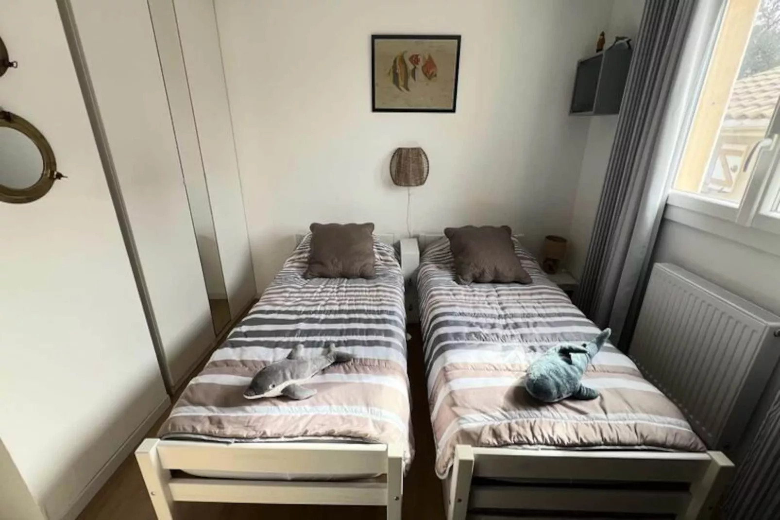 Résidence 058-vendays Montalivet-Niet-getagd