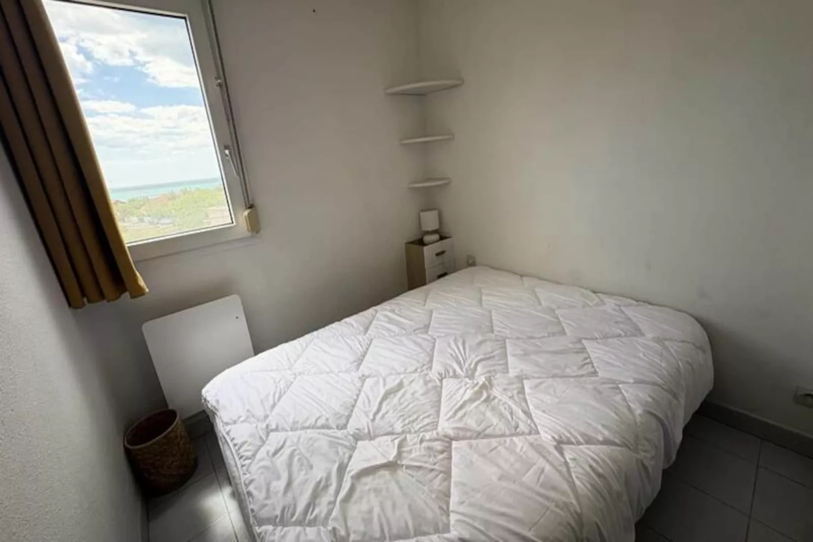 Terrasse Panoramique &agrave; 180&deg; Vue Mer Et &eacute;tang-Niet-getagd