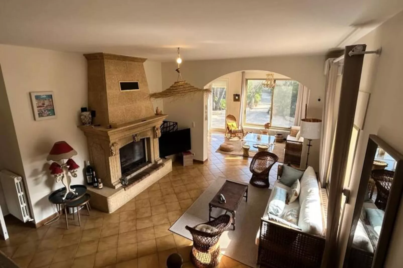 Villa Secret Du Jardin Face &agrave; La Mer-Niet-getagd