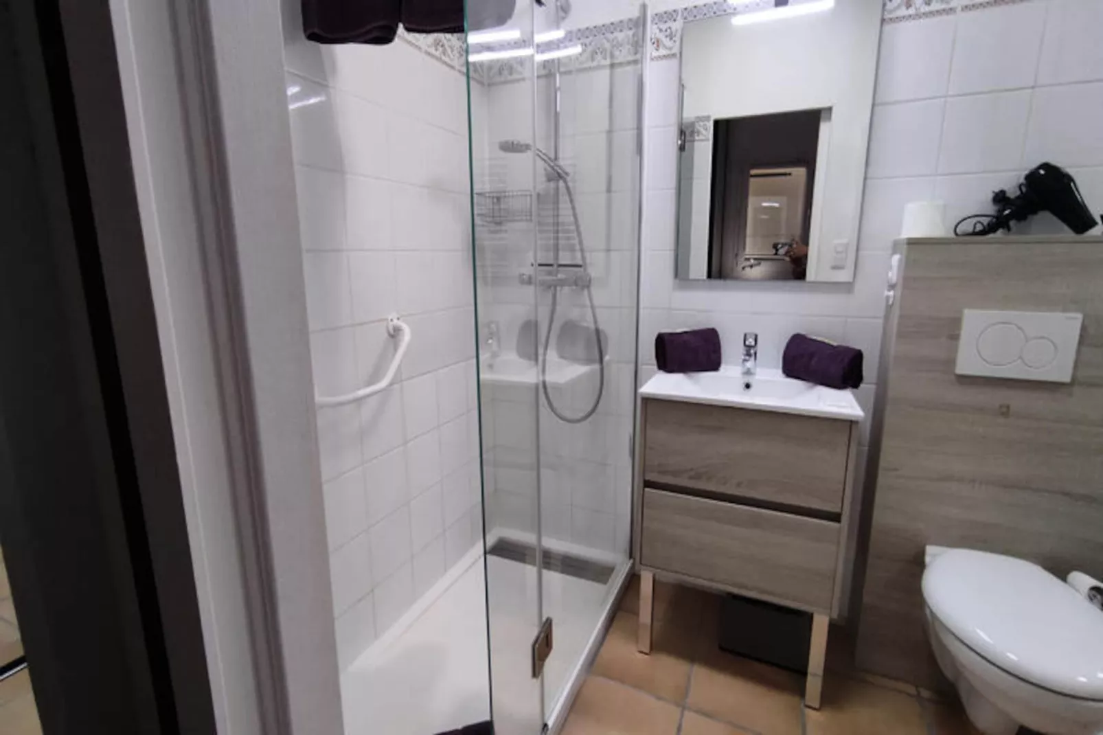 Résidence NATURISTE LA PALMERAIE-Niet-getagd