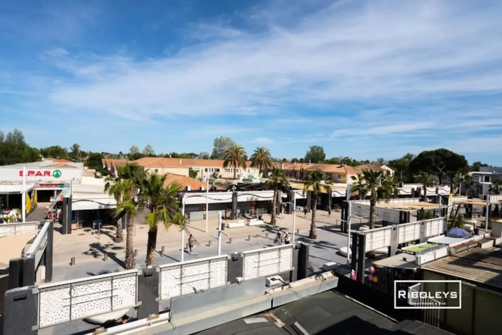 Appartement Climatis&eacute; &agrave; 100m De La Plage-Niet-getagd