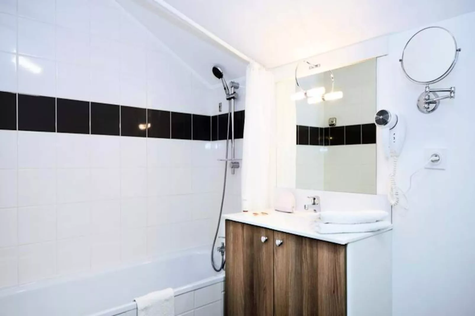 Résidence Odalys Les Balcons d'Auréa-Niet-getagd