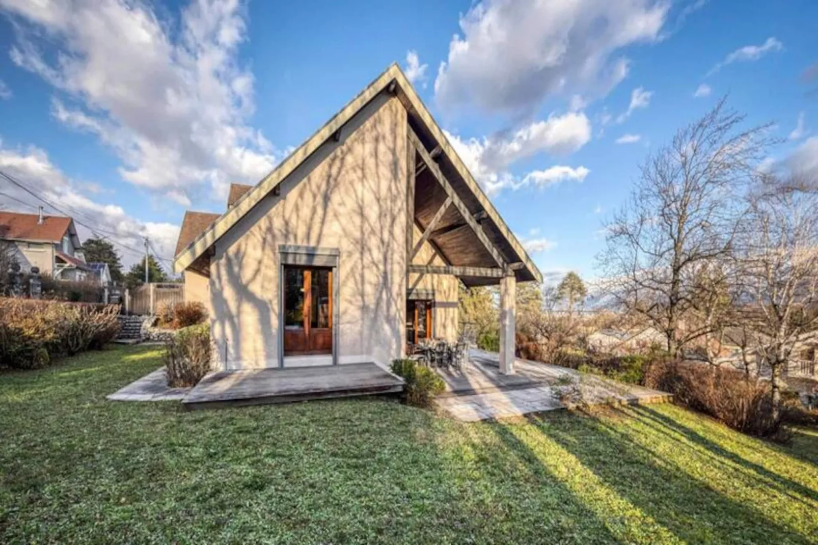 | La Maison Des Lilas 🫐| Grande Maison Familiale, 12 Couchages, Jardin-Niet-getagd