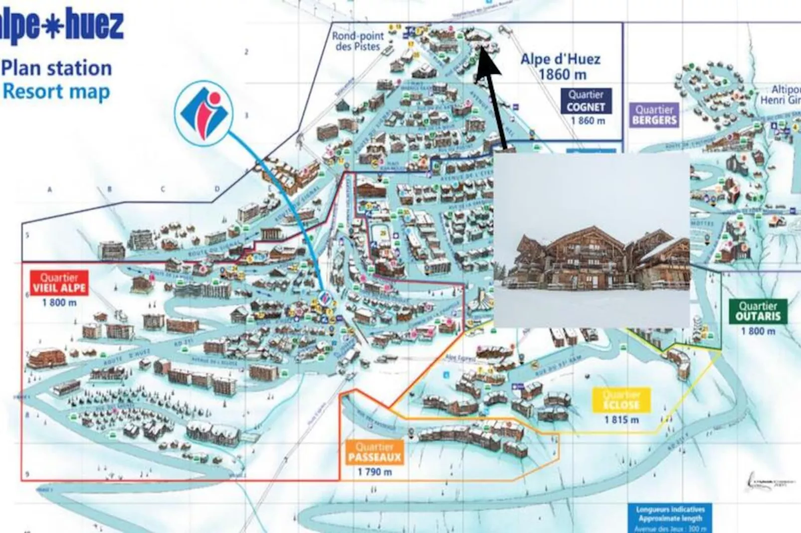 Chalet Ecureuil-Niet-getagd