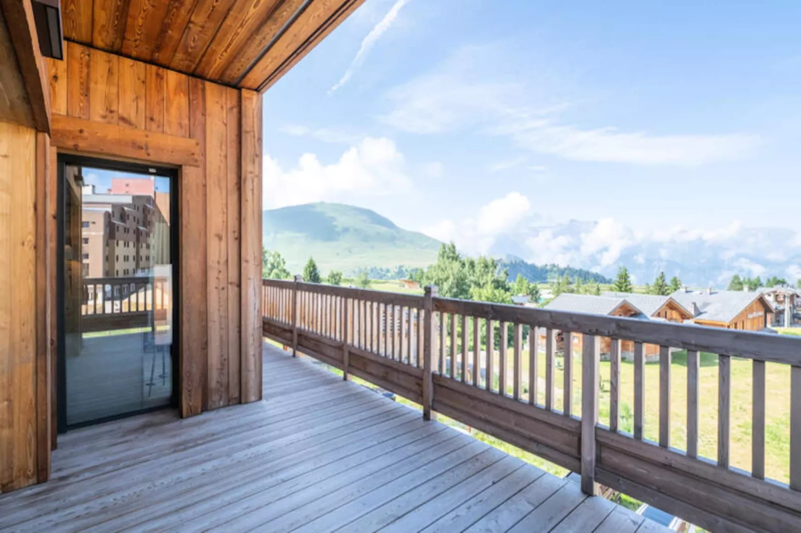 Les Chalets Du Golf-Niet-getagd