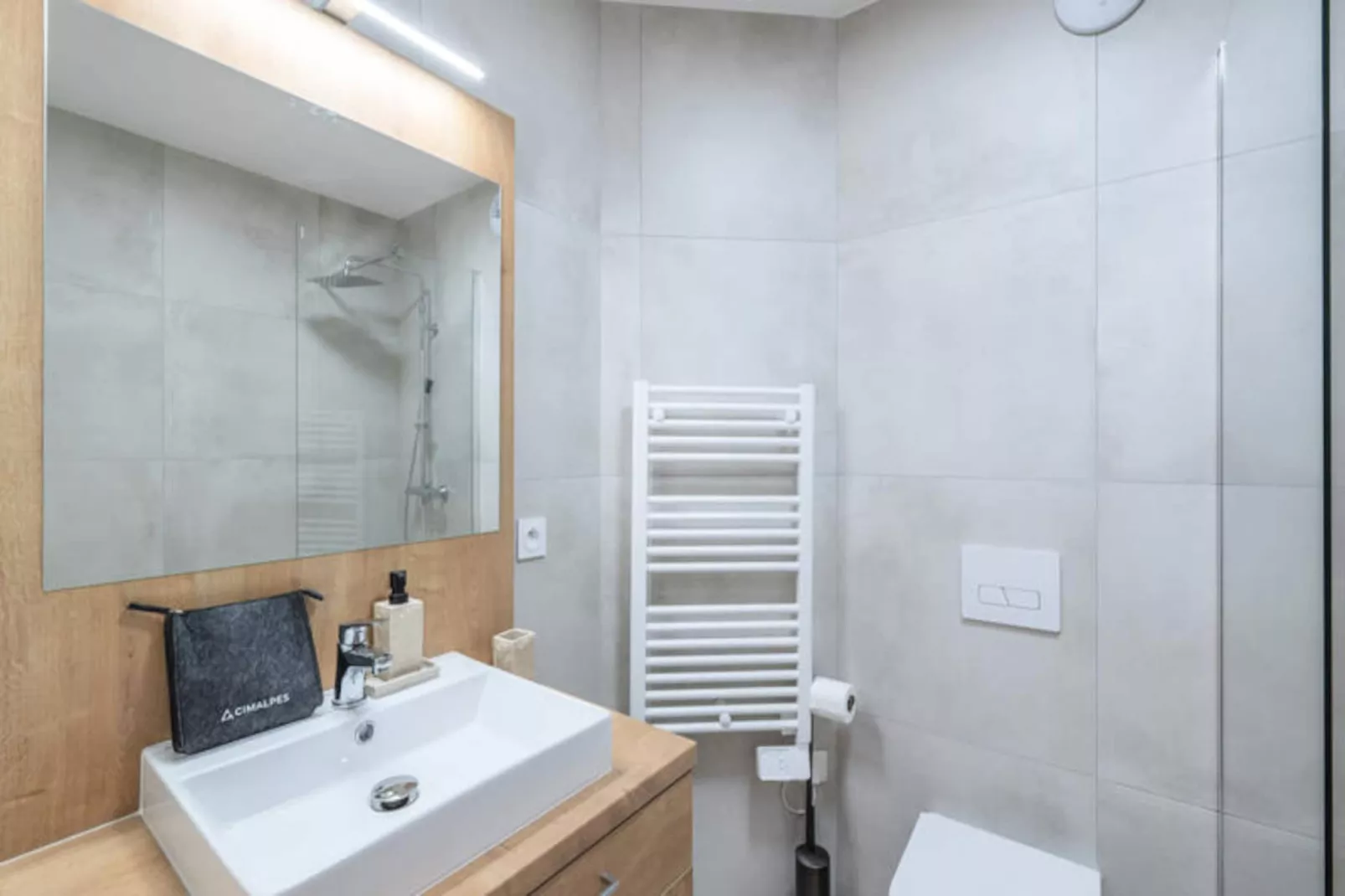 Résidence Expression-Niet-getagd