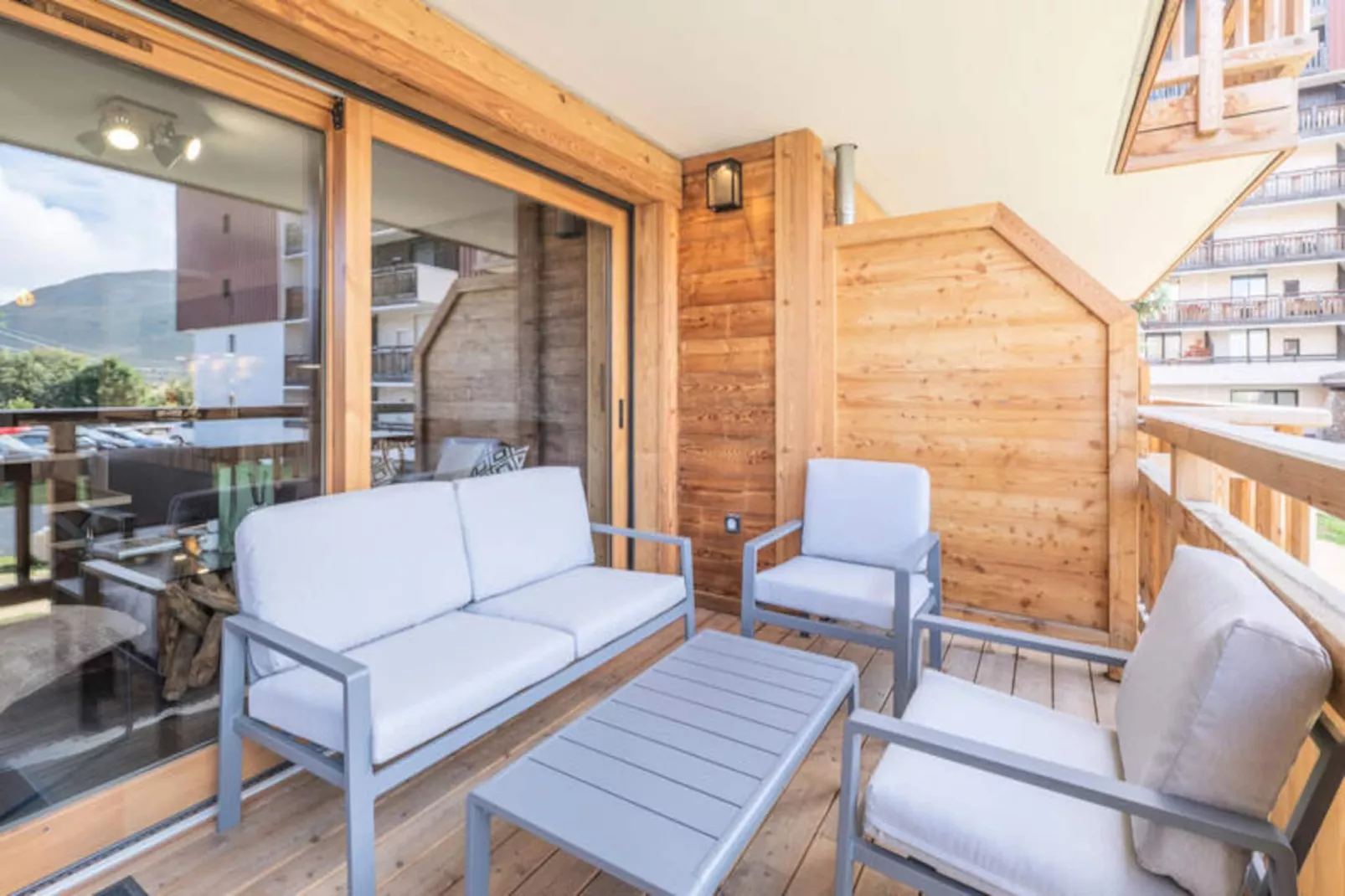 Résidence Cachemire-Niet-getagd