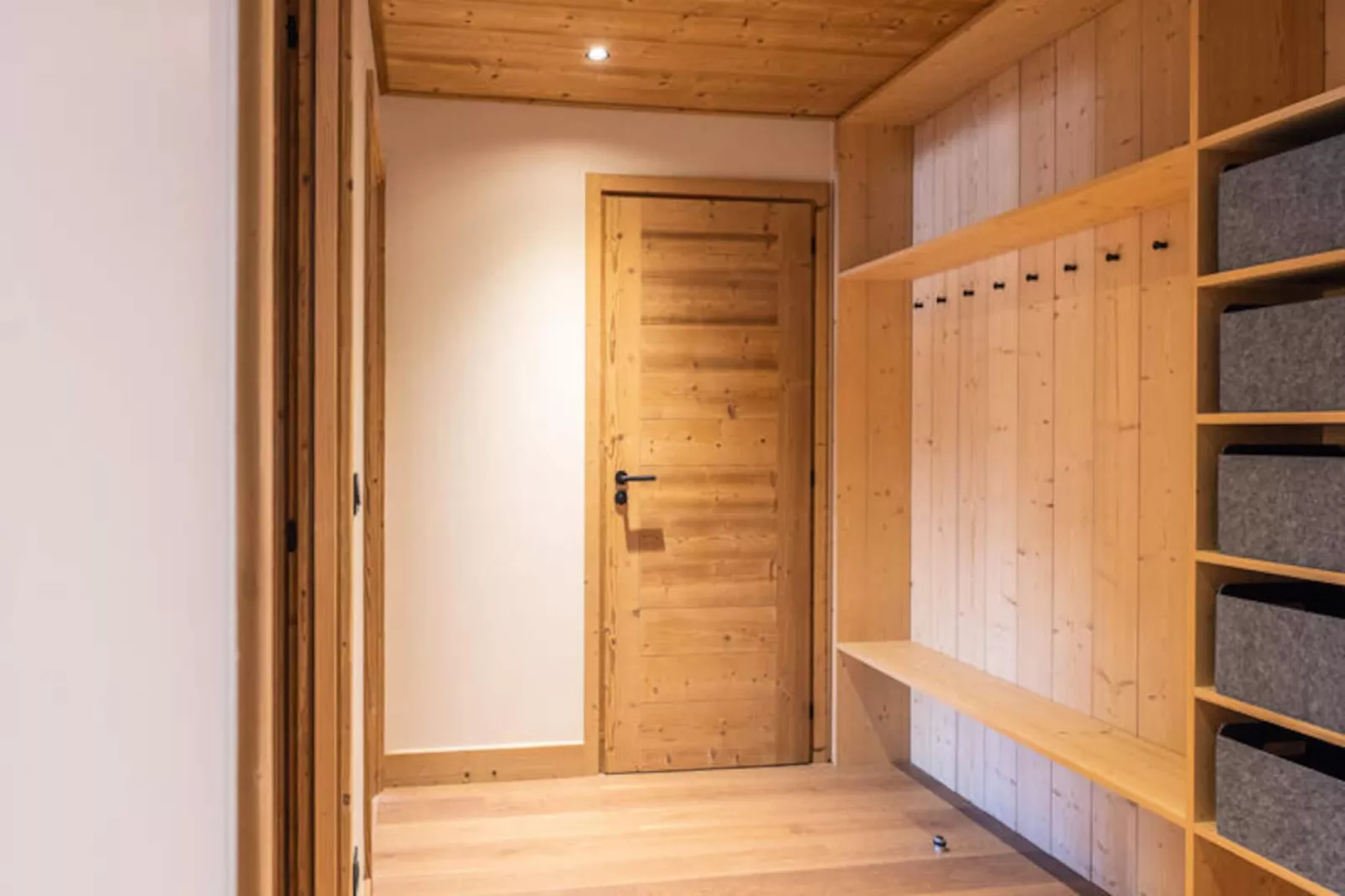 Résidence Hameau De Clotaire-Niet-getagd