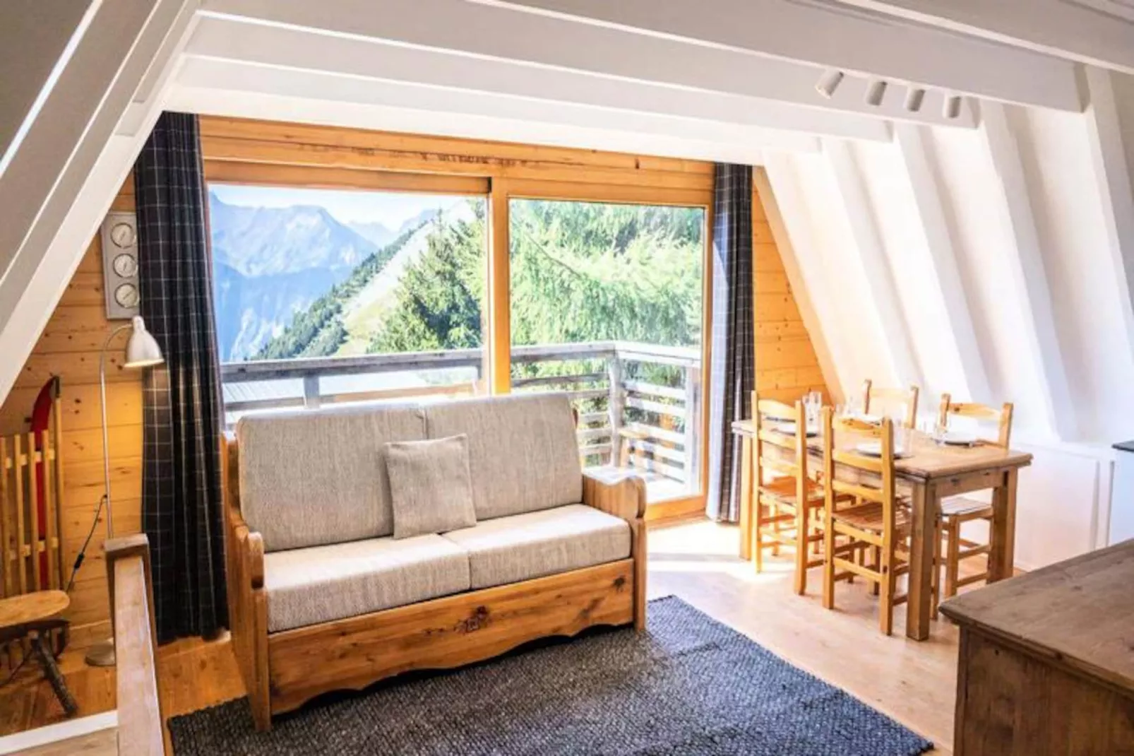 Résidence Delta 36-Niet-getagd