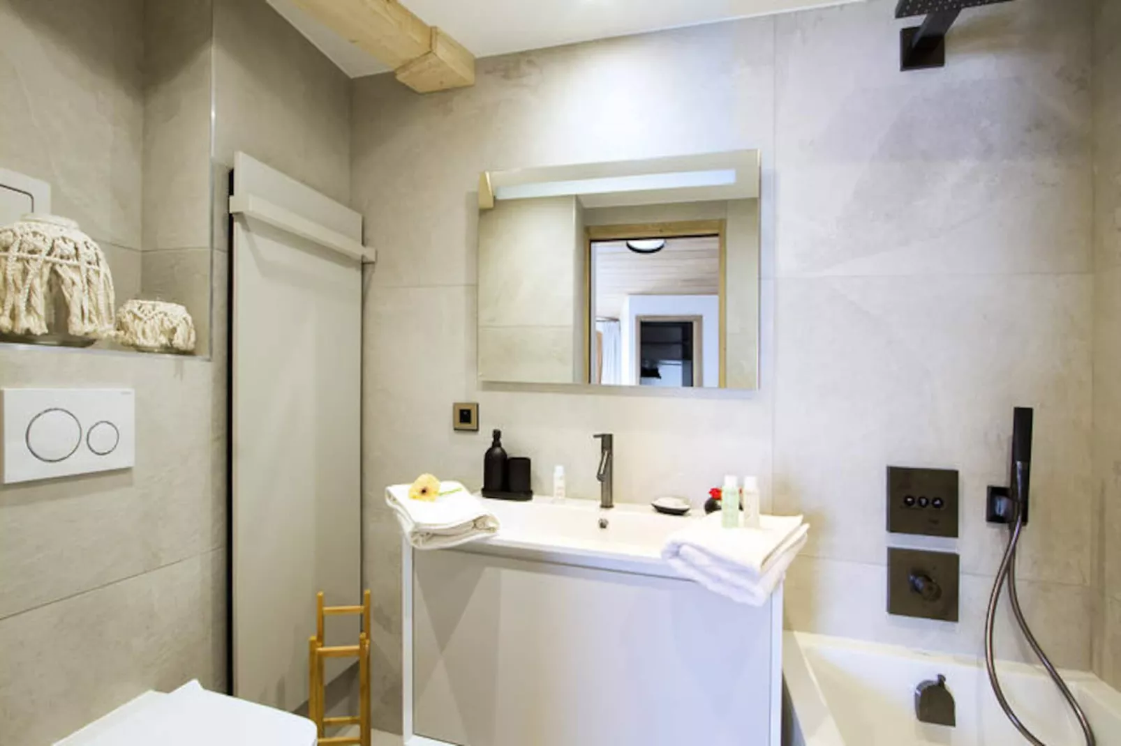 Résidence Phoenix A-Niet-getagd