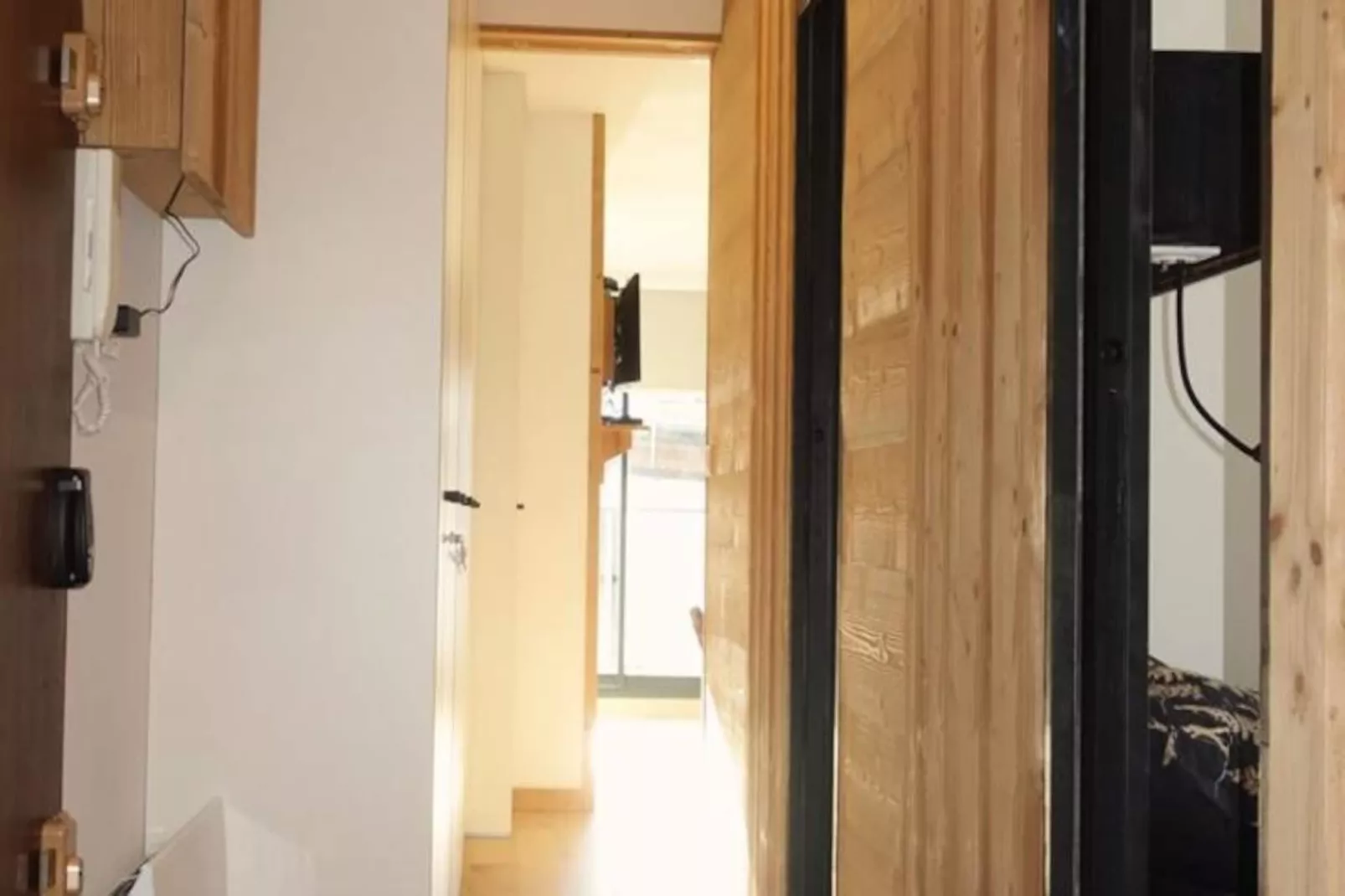 Résidence Vanessa-Niet-getagd