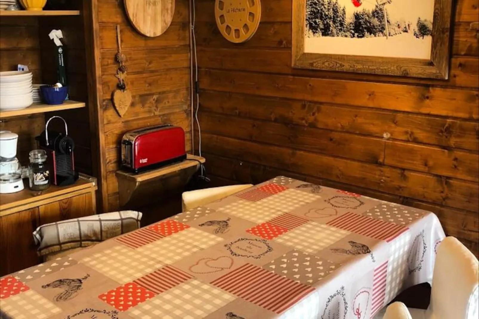 Résidence L'Ours Blanc - maeva Home-Niet-getagd