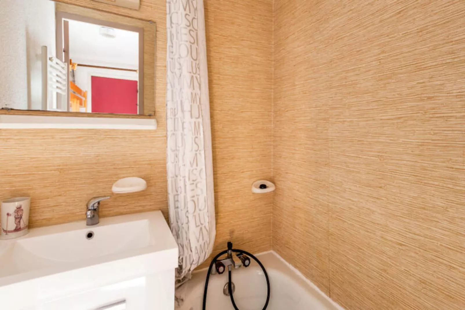 Studio 4 pers Soleil d'Huez - maeva Home-Niet-getagd