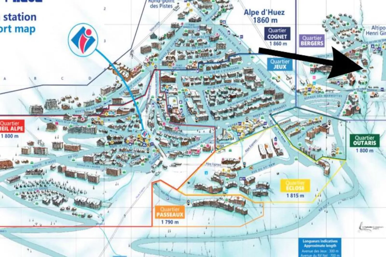 Les Chalets Du Golf-Niet-getagd