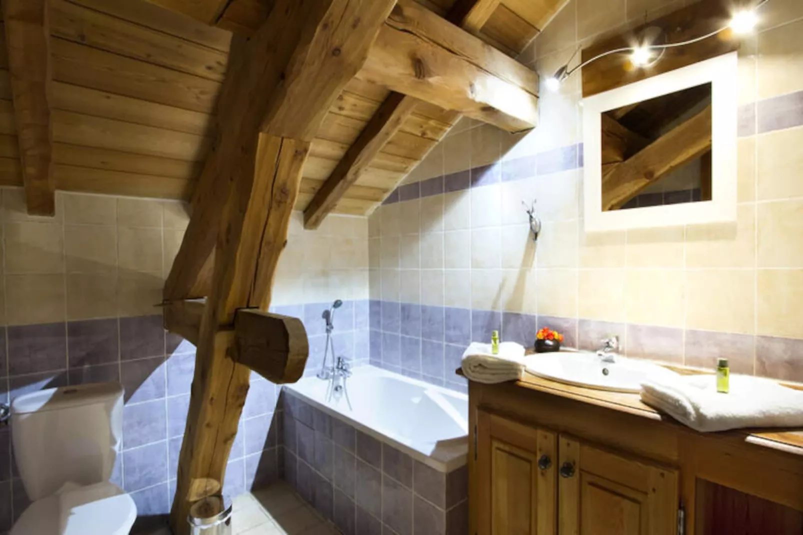 Résidence Alexandre & Chartreuse-Niet-getagd