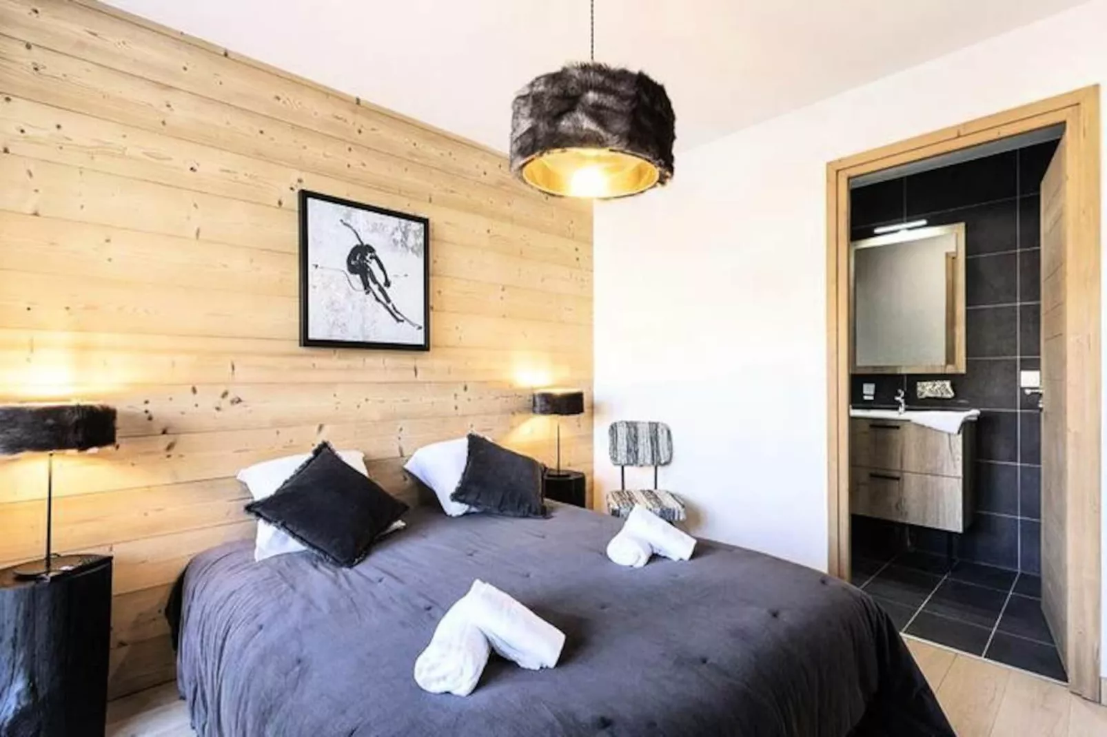 Résidence Terresens Neige et Soleil-Niet-getagd