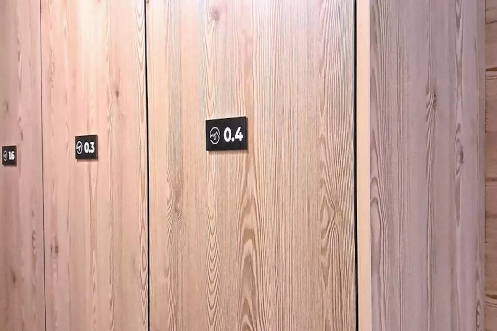 Résidence La Mariande-Niet-getagd