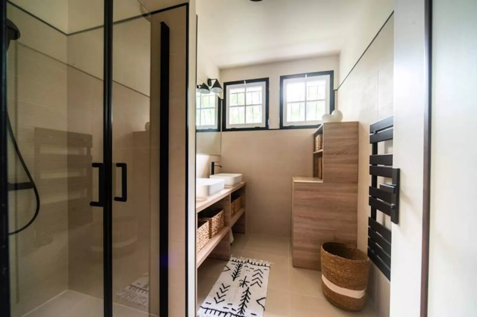 Résidence Villa Lou Bousquet-Niet-getagd