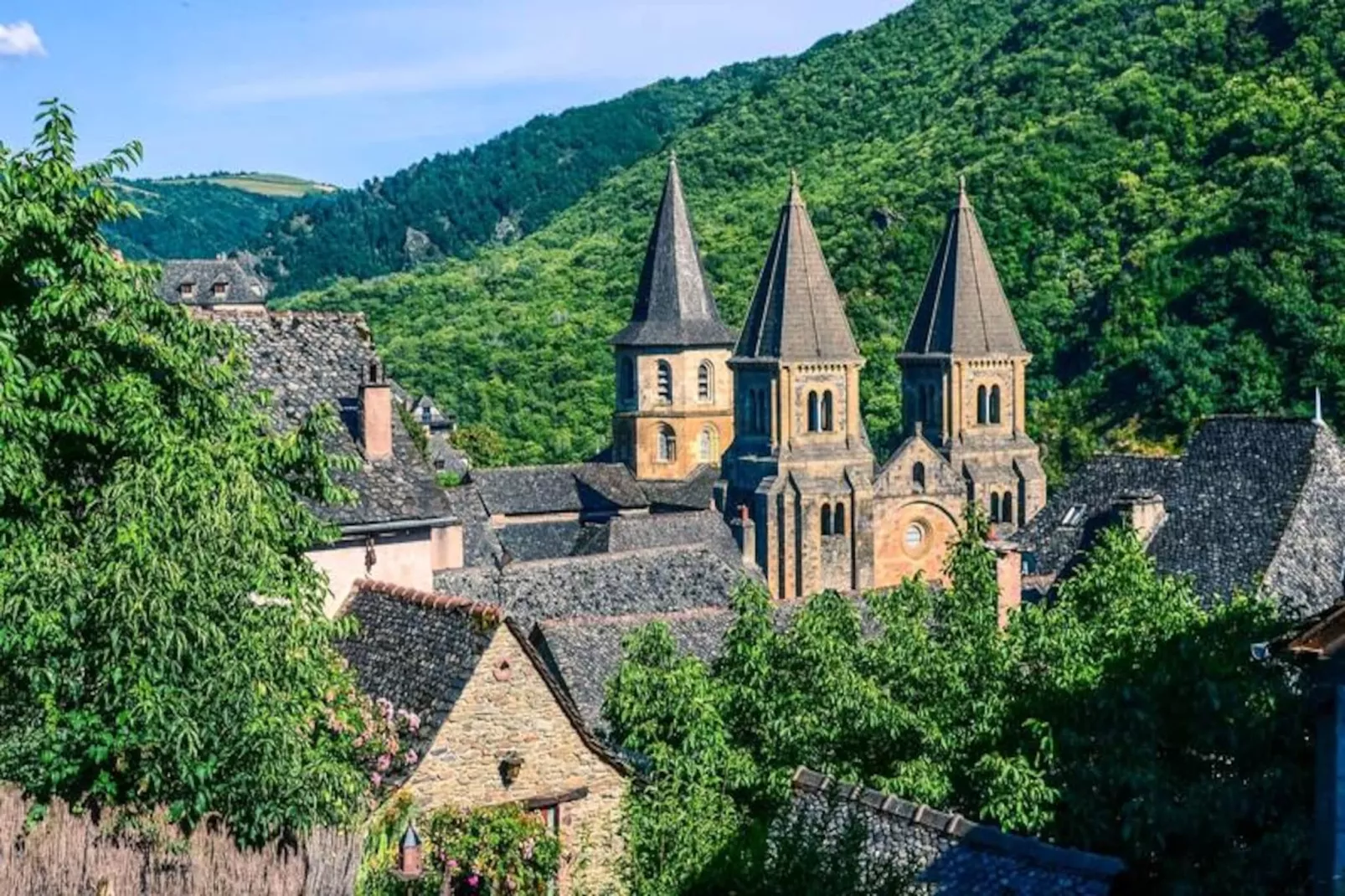 Domaine de Lanzac ****-Niet-getagd