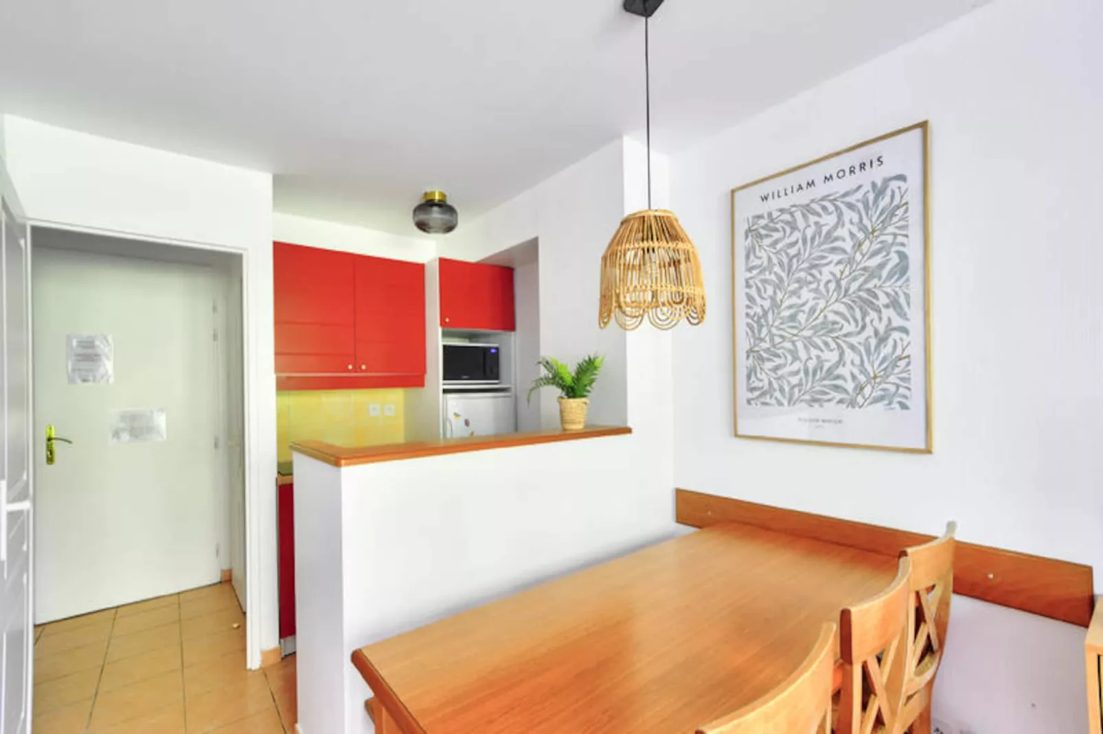 La résidence du Lac - maeva Home-Niet-getagd