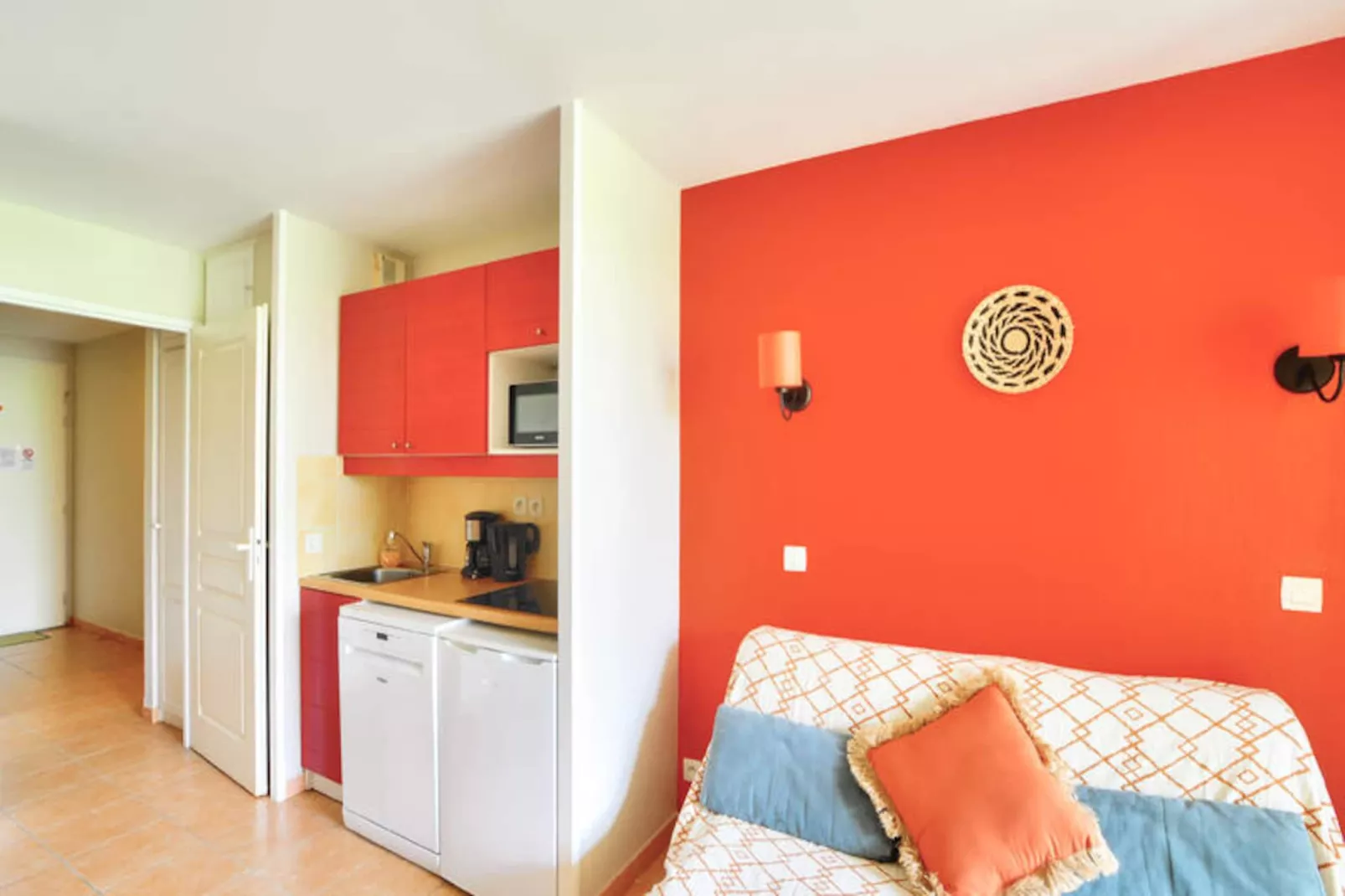 La résidence du Lac - maeva Home-Niet-getagd