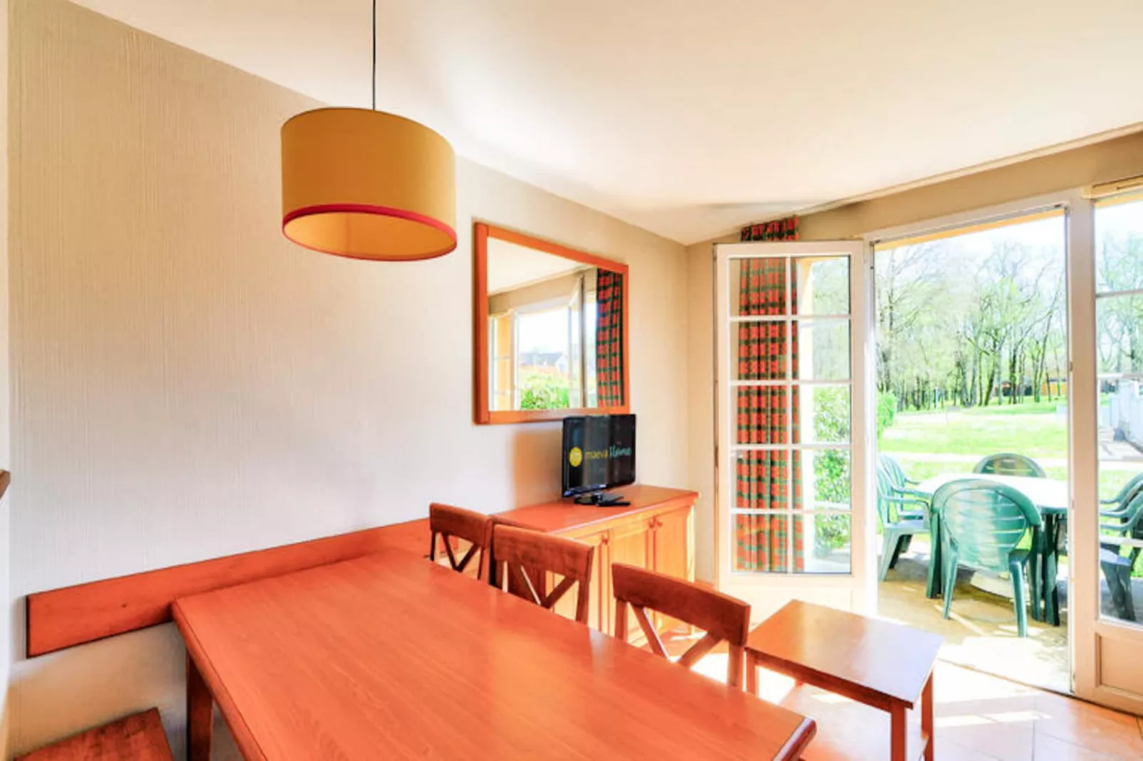 La résidence du Lac - maeva Home-Niet-getagd