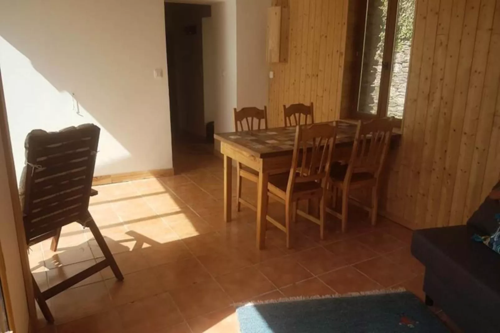 Gîte de France Gîte le plan 1 épi-Niet-getagd