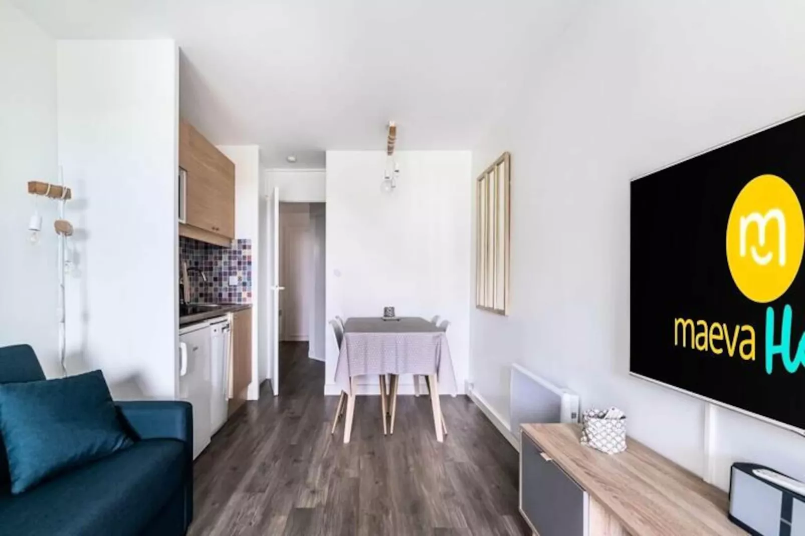 Résidence Port du Crouesty - maeva Home-Niet-getagd