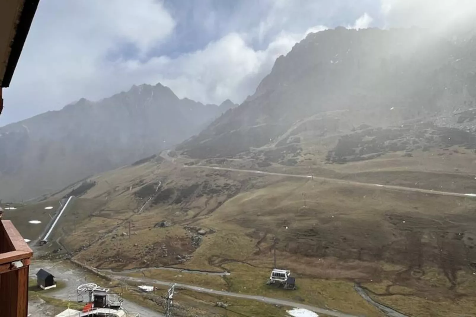 Résidence Le Tourmalet - maeva Home - Niet-getagd