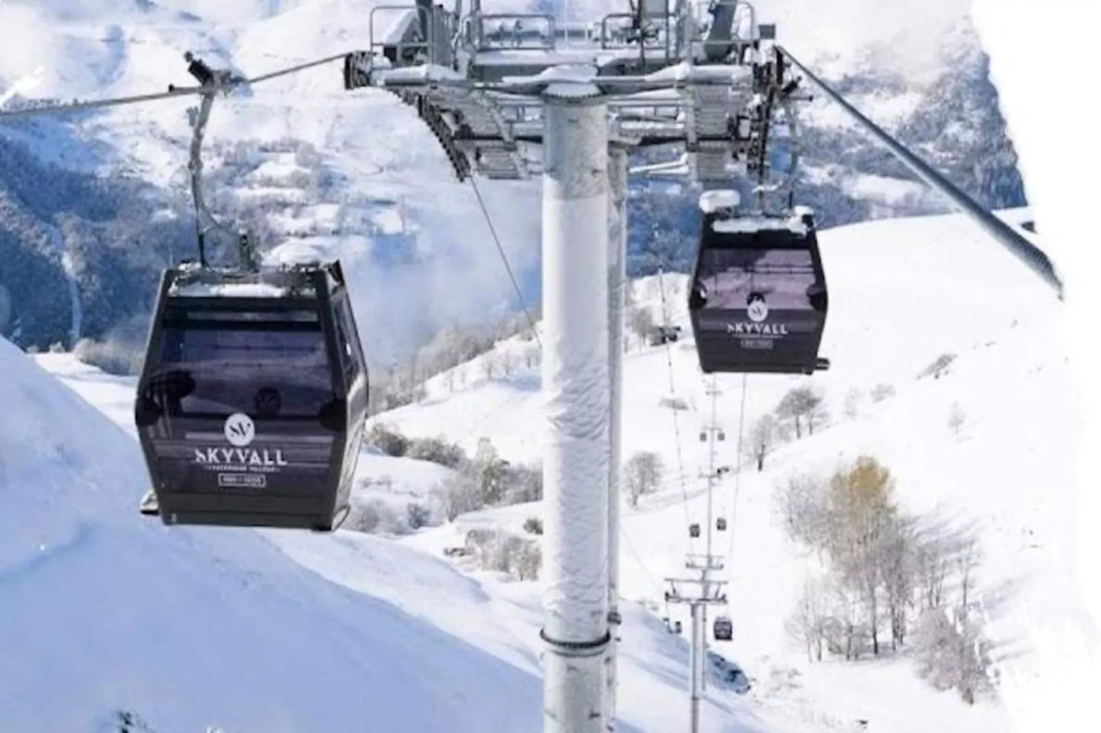 Résidence Royal Peyragudes-Niet-getagd