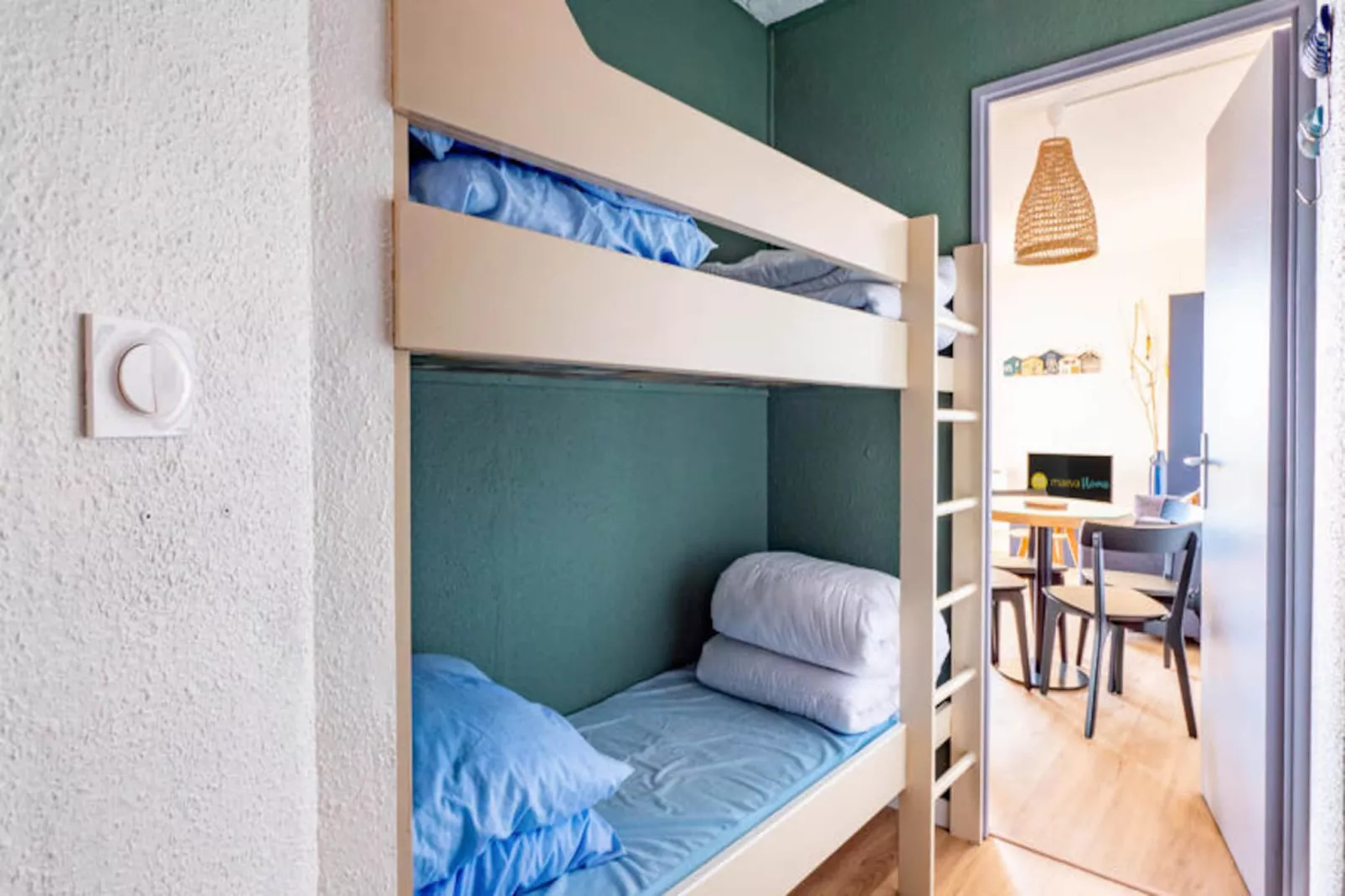 Résidence Les Balcons de Collioure - maeva Home-Niet-getagd