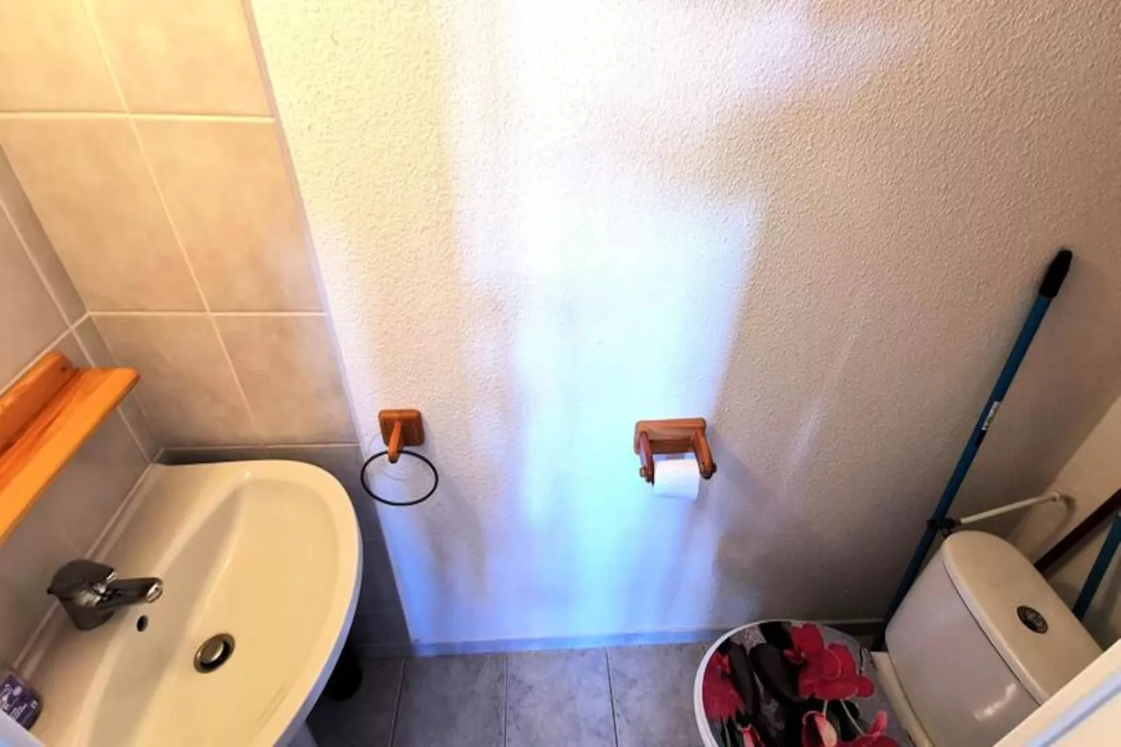 Résidence Les Bastides Du Cap-Niet-getagd