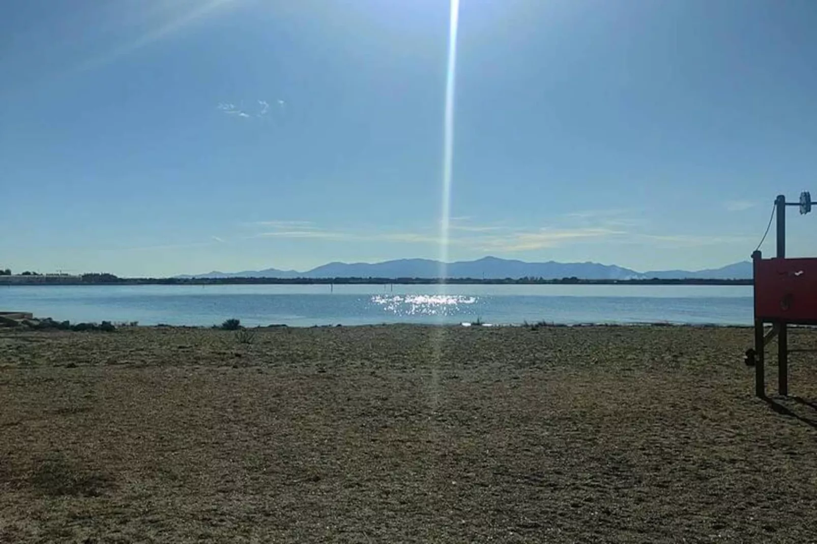 Résidence Antigua-Niet-getagd