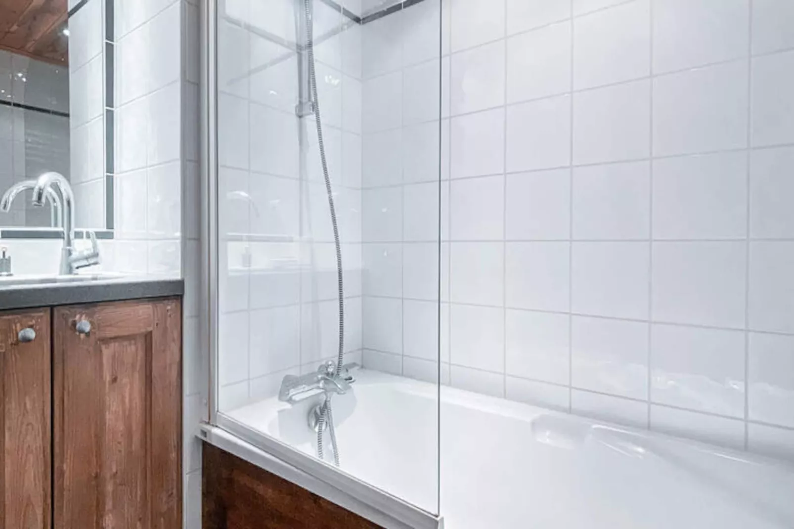 Résidence Saint Michel-Niet-getagd