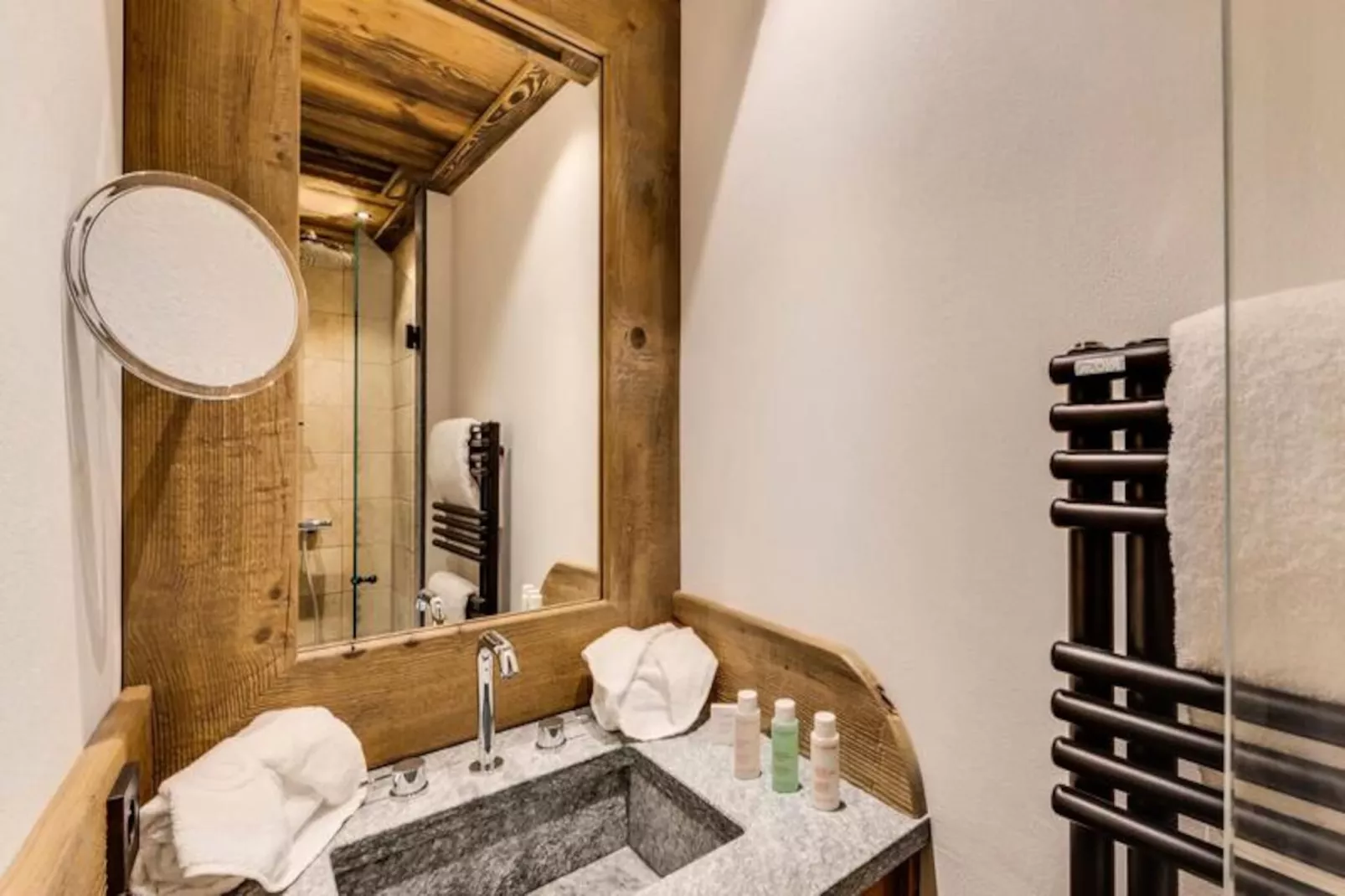 Résidence Grizzly-Niet-getagd