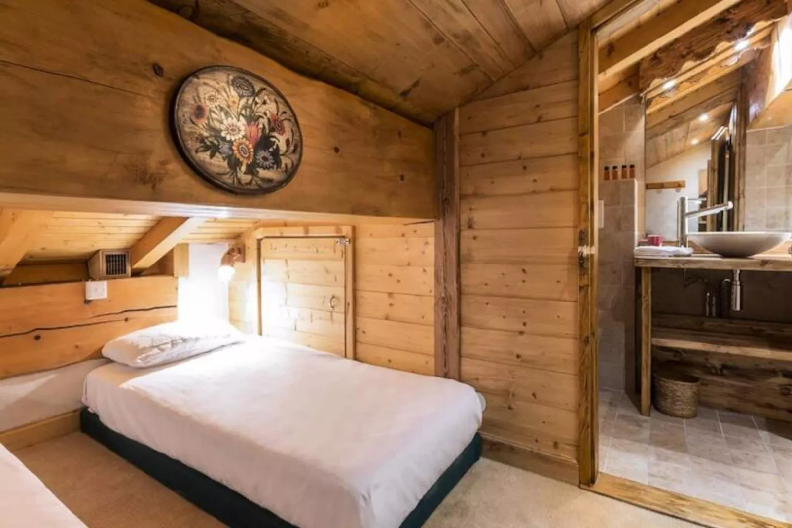 Chalet Lecommandeur-Niet-getagd