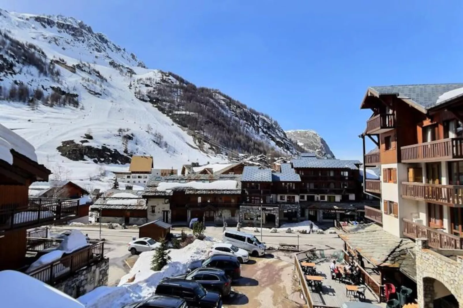 Résidence Aquila-Niet-getagd