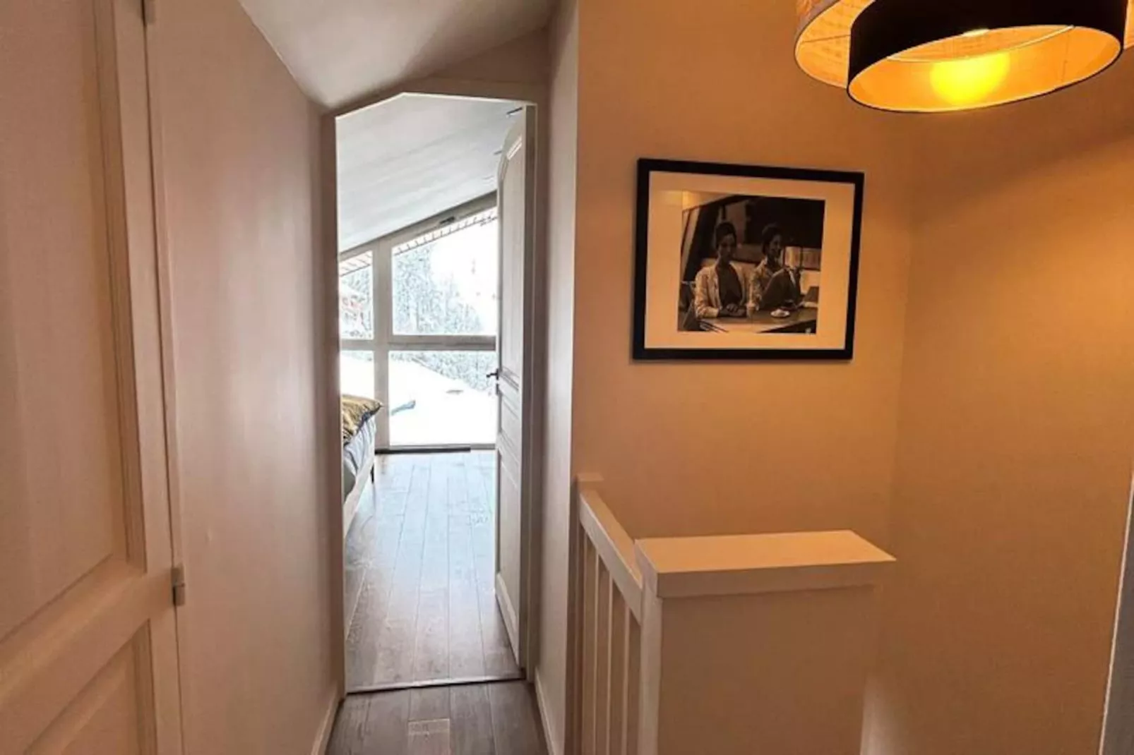 Chalet Du Jardin Alpin Ii-Niet-getagd