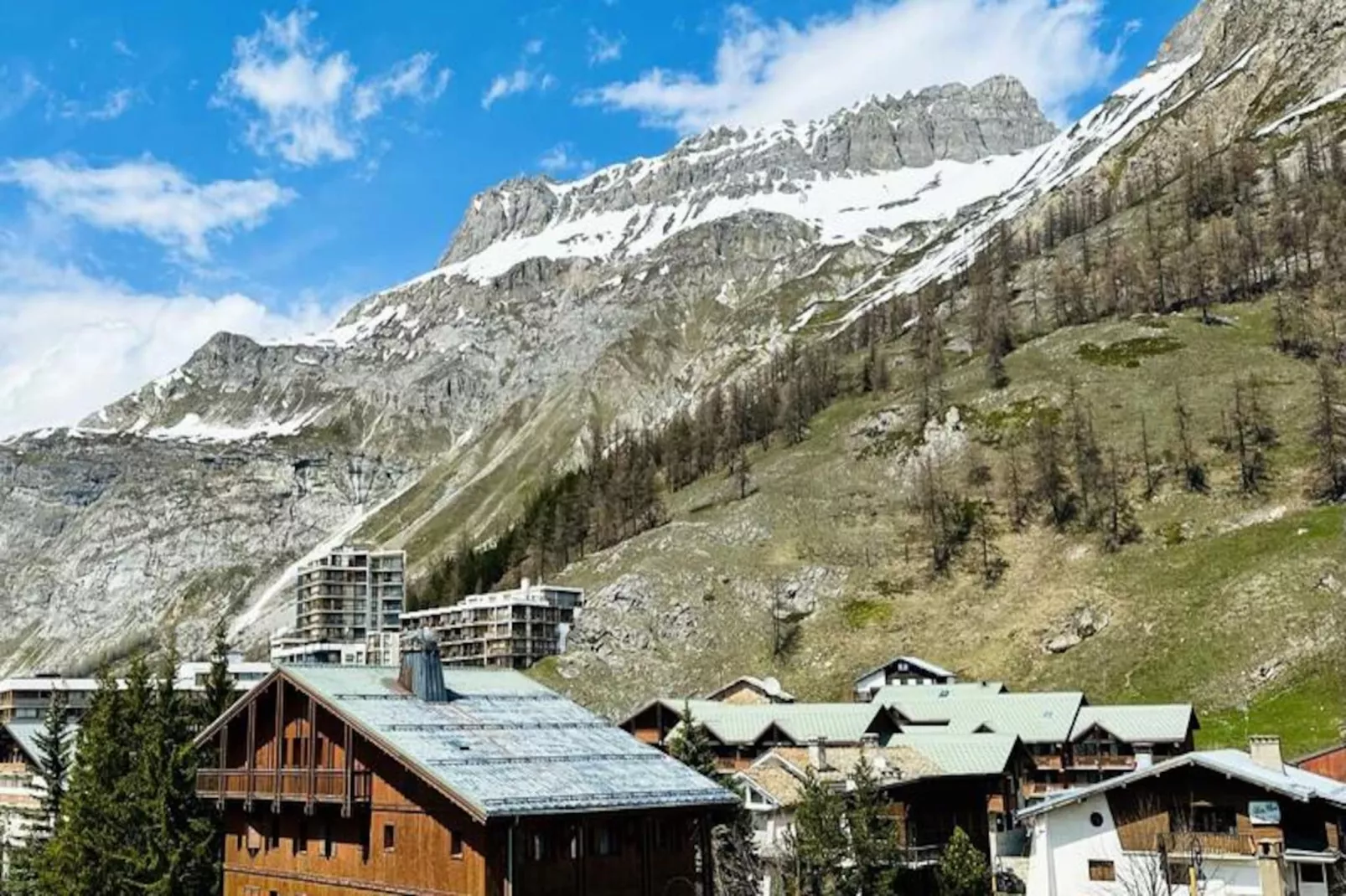 Résidence Verdets Ii-Niet-getagd