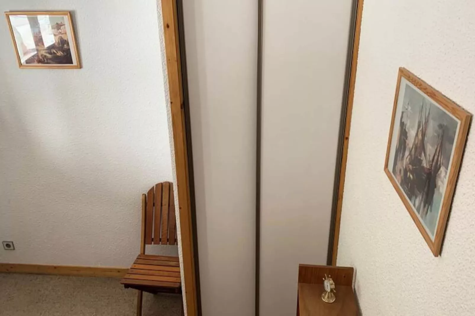 Résidence Val Coeur Bat A-Niet-getagd