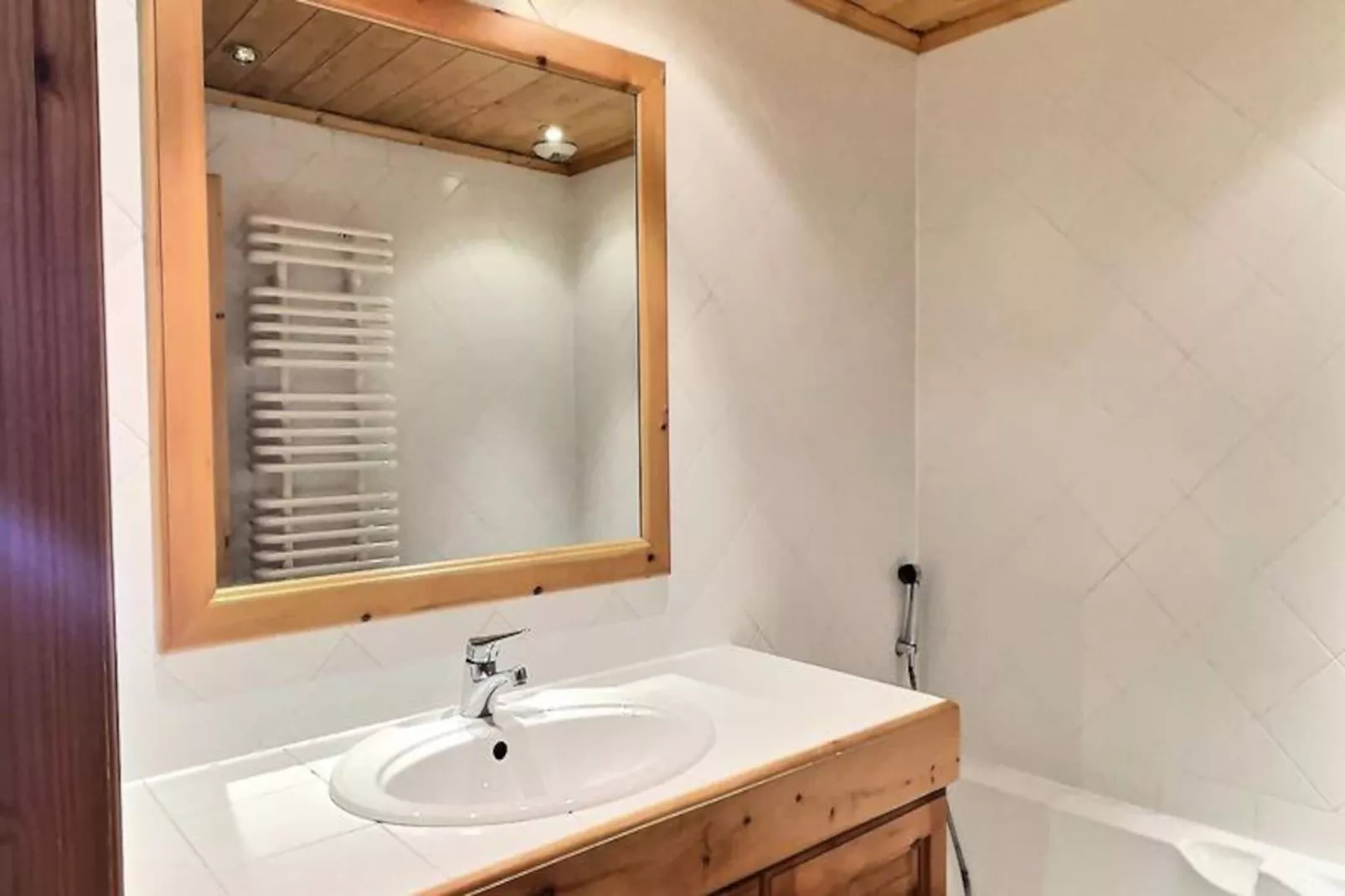 Résidence La Balme-Niet-getagd