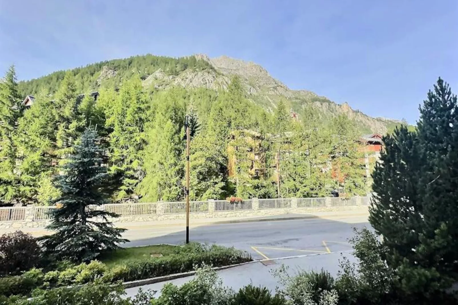 Résidence Val D'illaz-Niet-getagd