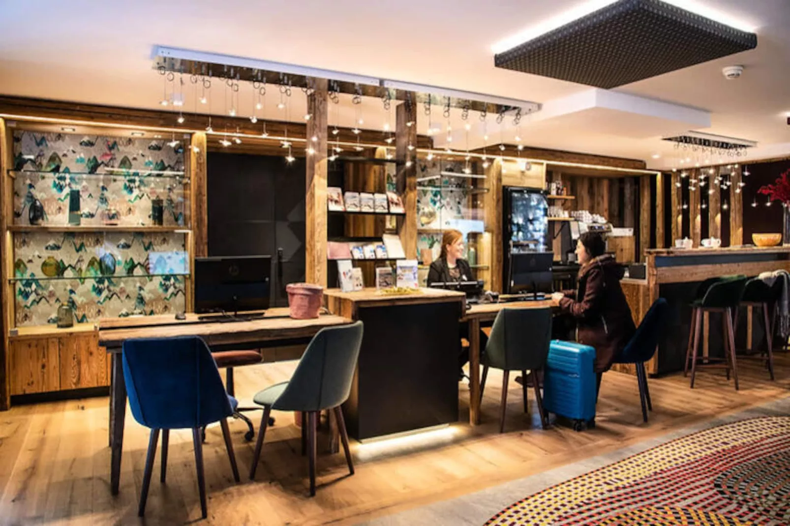 Chalet Izia *****-Niet-getagd